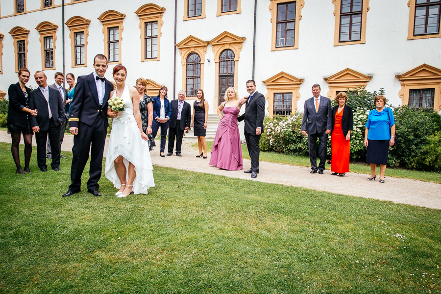 Hochzeitsreportage mit Meli & Steffen