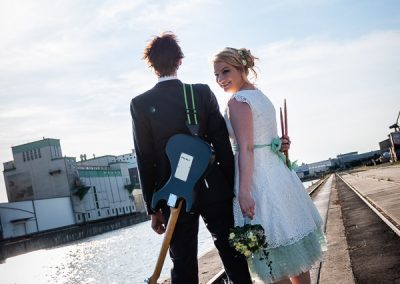 Hochzeitsfotograf Braunschweig